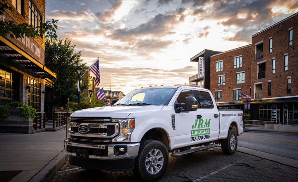 Hero image for JRMLawnCare